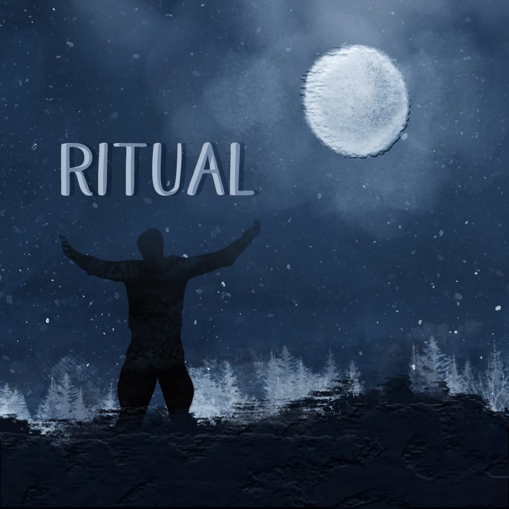 Why Is Ritual Important In Religion